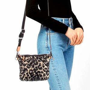 MZ Wallace Scout Crossbody